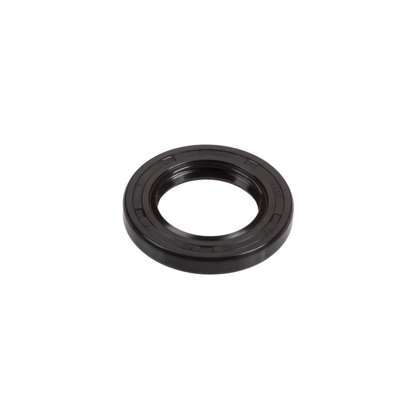NATIONAL 223255 Wheel Seal; OE Replacement; 1.260 Inch Inside Diameter; 2.058 Inch Outside Diameter; 0.276 Inch Thick; Nitrile Sealing Material