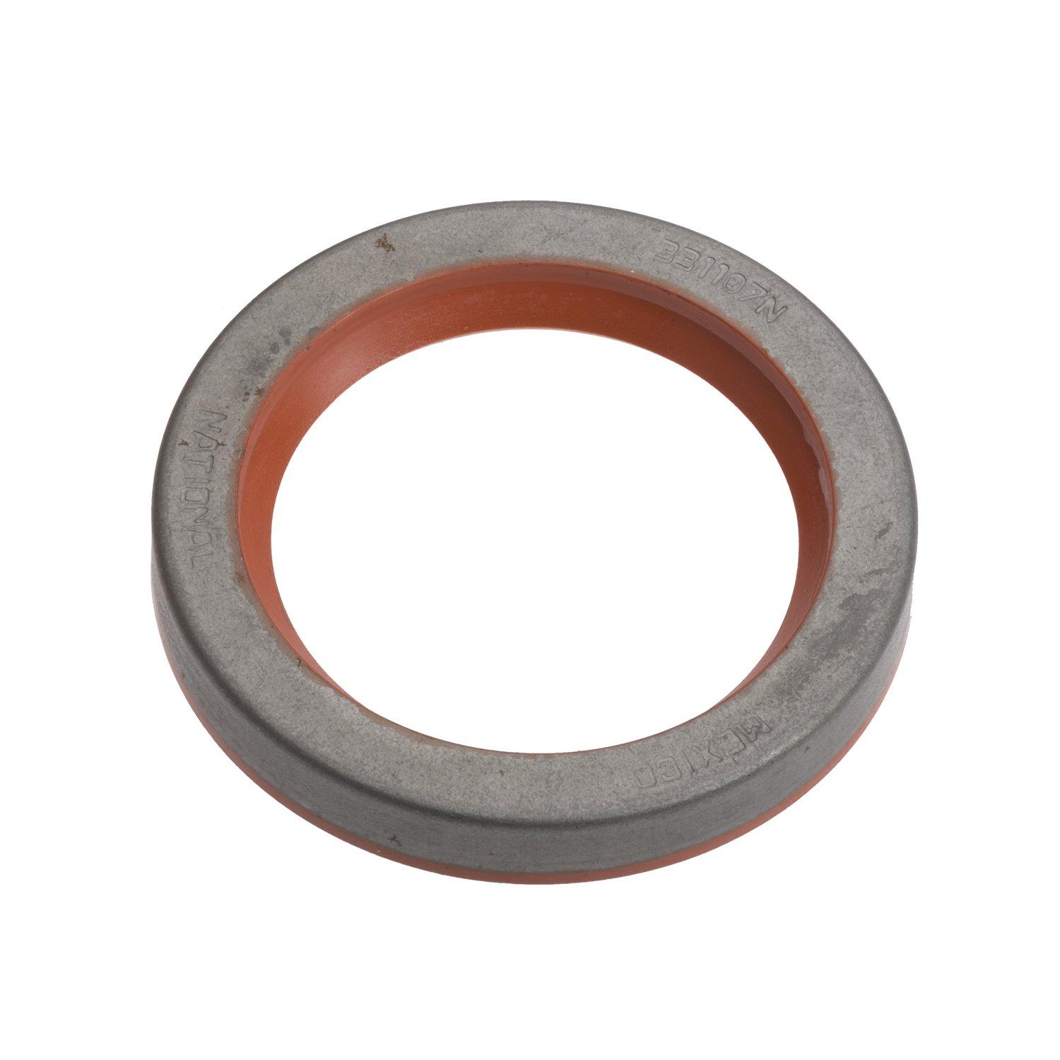 NATIONAL 331107N OIL SEAL - High quality product image showing NATIONAL 331107N OIL SEAL details and features