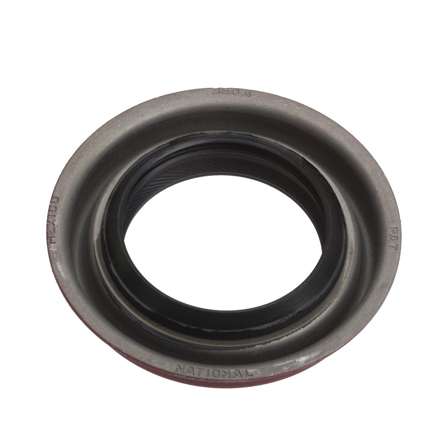 NATIONAL 3604 Differential Pinion Seal - High quality product image showing NATIONAL 3604 Differential Pinion Seal details and features
