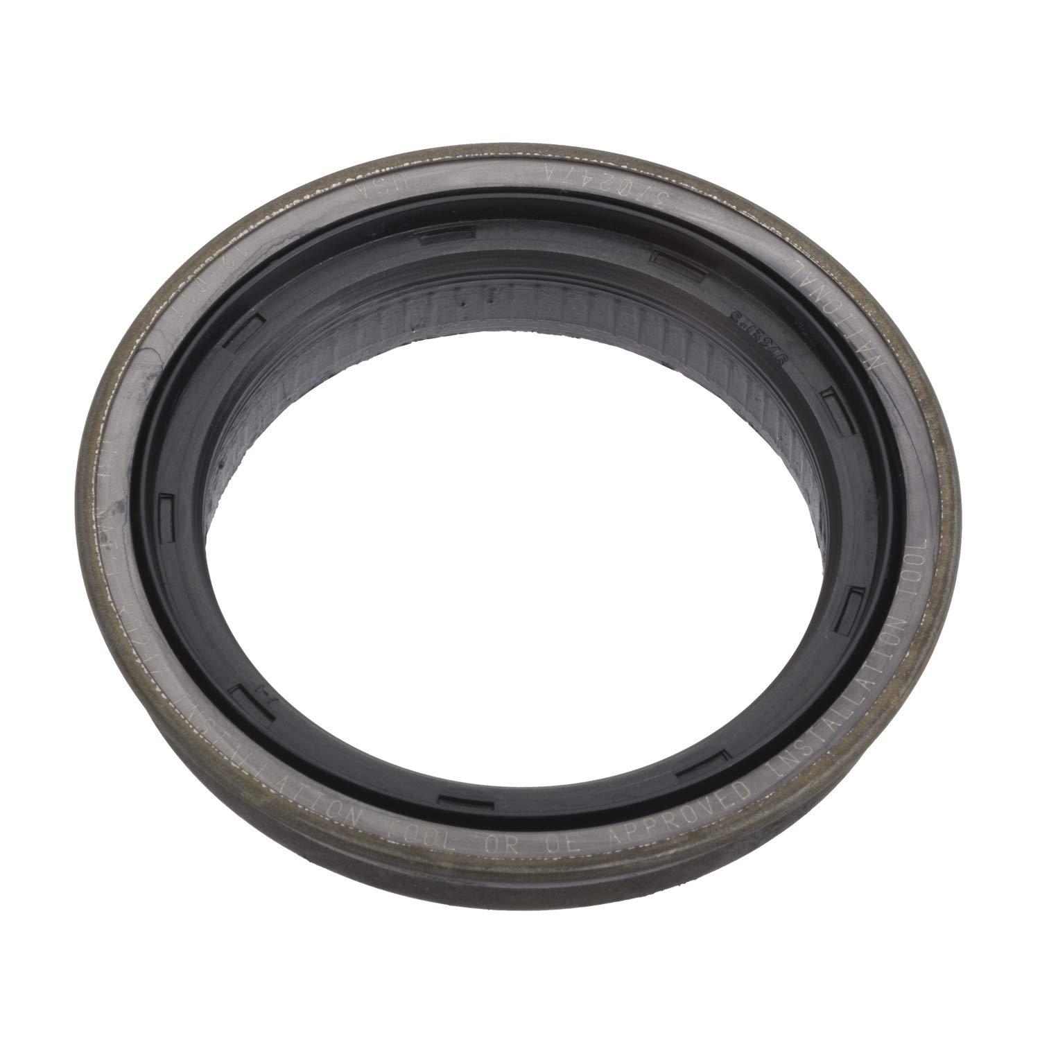 NATIONAL 370247A Oil Bath Seal - High quality product image showing NATIONAL 370247A Oil Bath Seal details and features