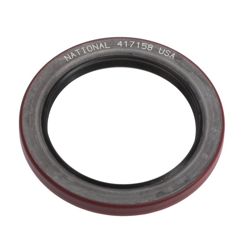NATIONAL 417158 Wheel Seal