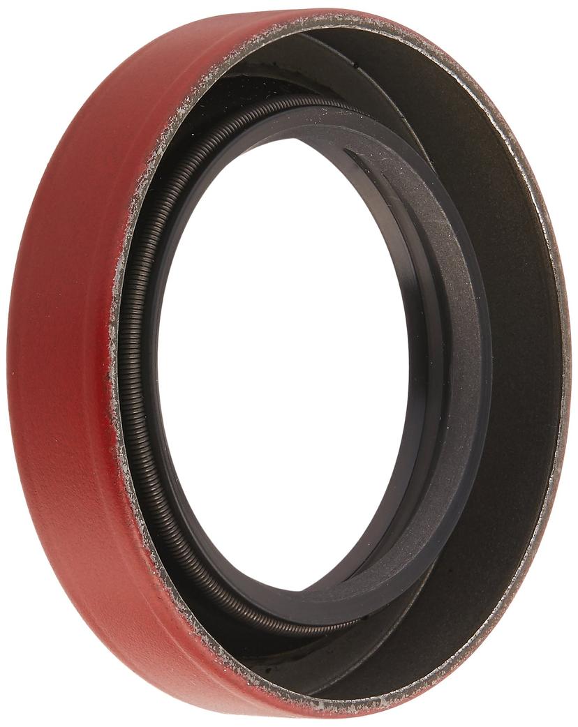 NATIONAL 473336 Wheel Seal; OE Replacement; 1.718 Inch Inside Diameter; 2.565 Inch Outside Diameter; 0.500 Inch Thick