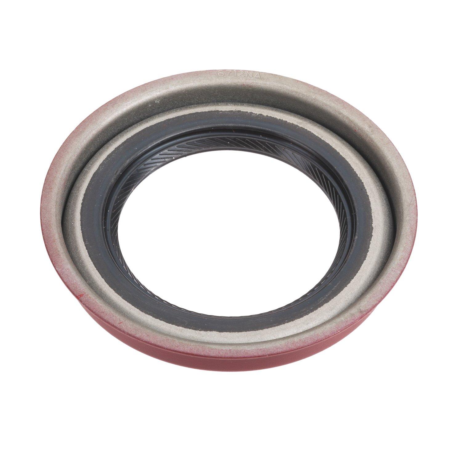 NATIONAL 6712NA OIL SEAL - High quality product image showing NATIONAL 6712NA OIL SEAL details and features