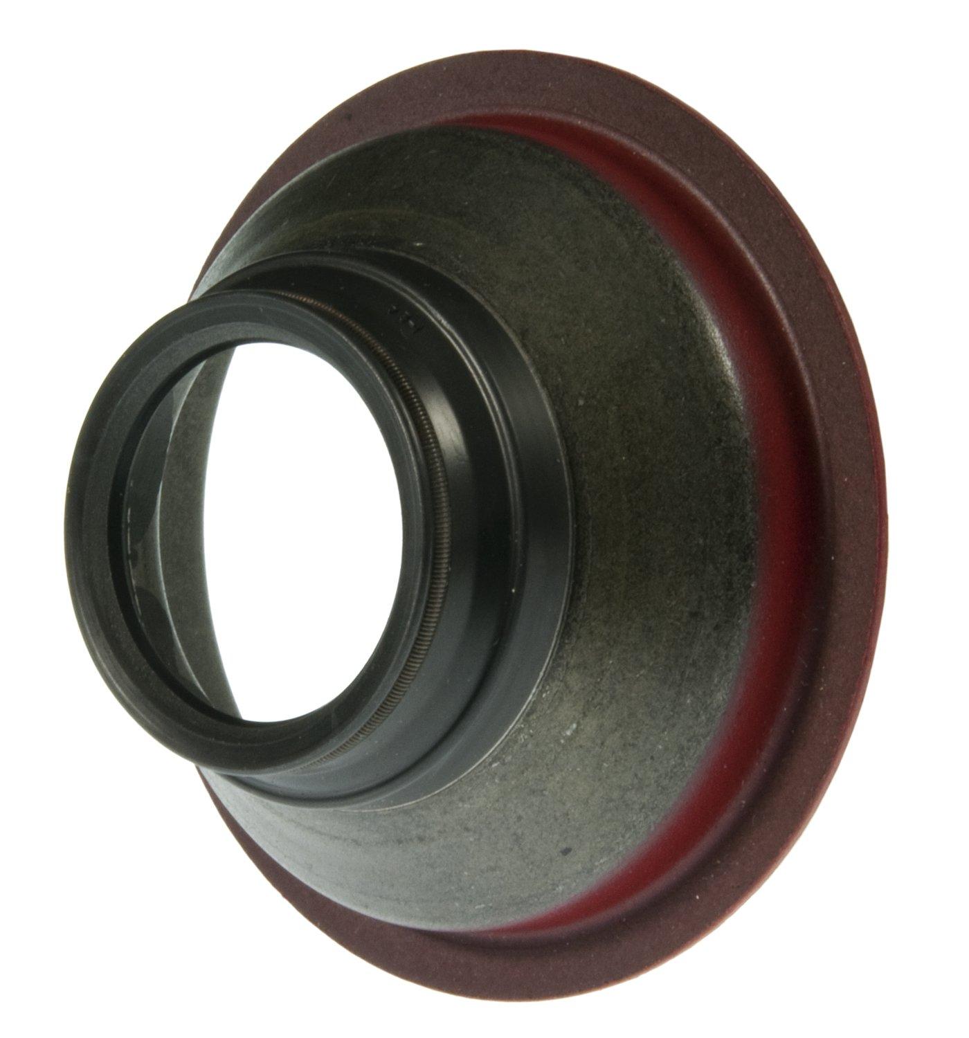 NATIONAL 710043 Axle Shaft Seal - High quality product image showing NATIONAL 710043 Axle Shaft Seal details and features