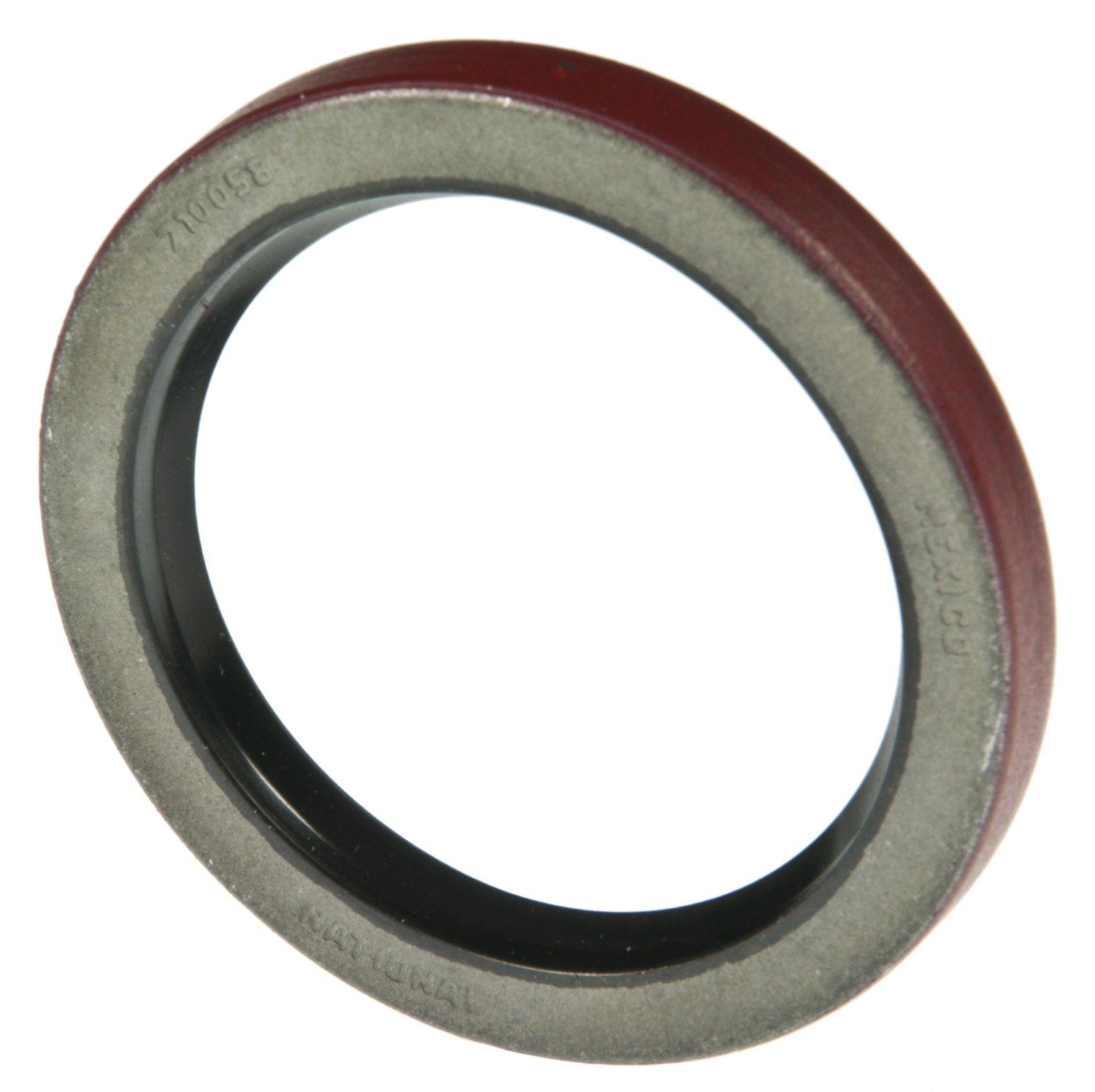 NATIONAL 710058 OIL SEAL - High quality product image showing NATIONAL 710058 OIL SEAL details and features