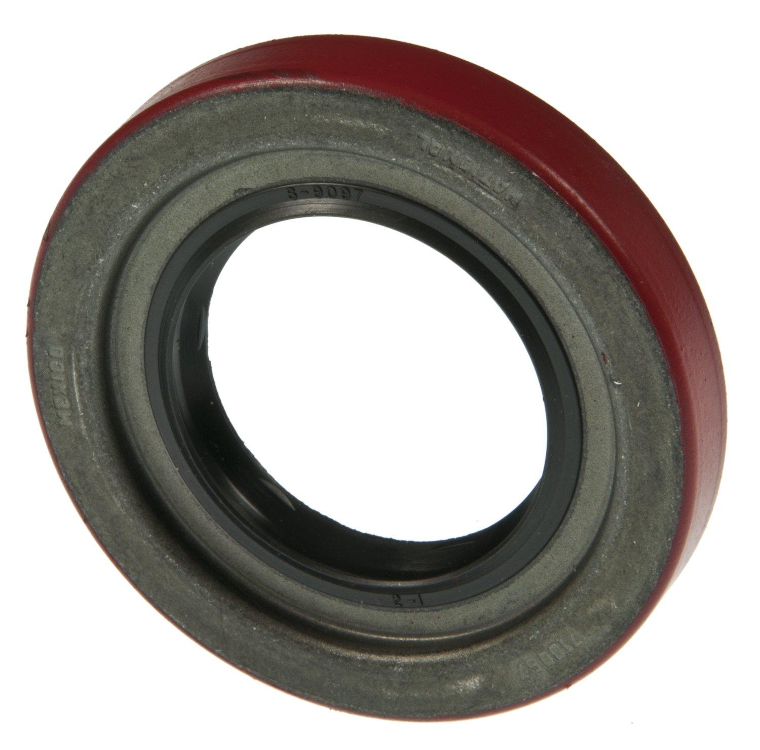 NATIONAL 710067 Wheel Seal - High quality product image showing NATIONAL 710067 Wheel Seal details and features