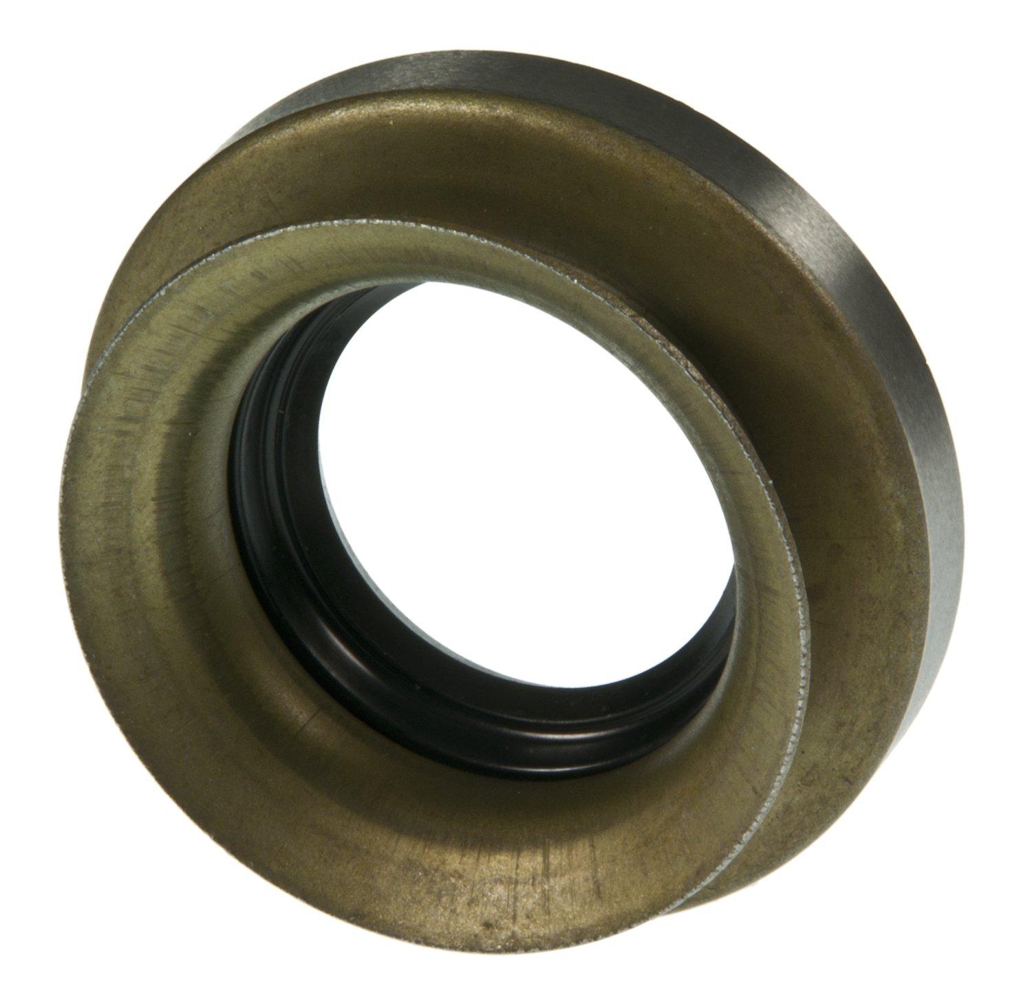 NATIONAL 710068 Axle Shaft Seal - High quality product image showing NATIONAL 710068 Axle Shaft Seal details and features