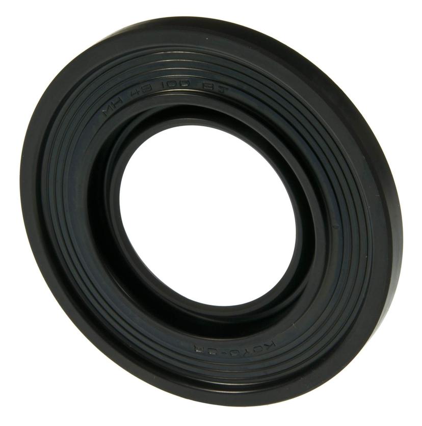 NATIONAL 710081 Wheel Seal