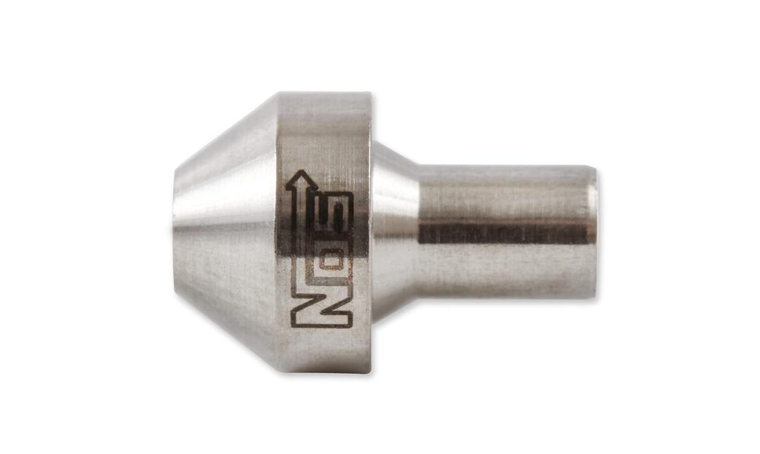 NOS 13760-47NOS 13760-47Precision SS Stainless Steel .047 INCH Flare Jet - The Twister Group product