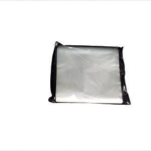 NTP B45X5 STORE FIXTURE MERCH DISPLAY RV; 200PK BAGS FOR HEADER CAR - High quality product image showing NTP B45X5 STORE FIXTURE MERCH DISPLAY RV; 200PK BAGS FOR HEADER CAR details and features