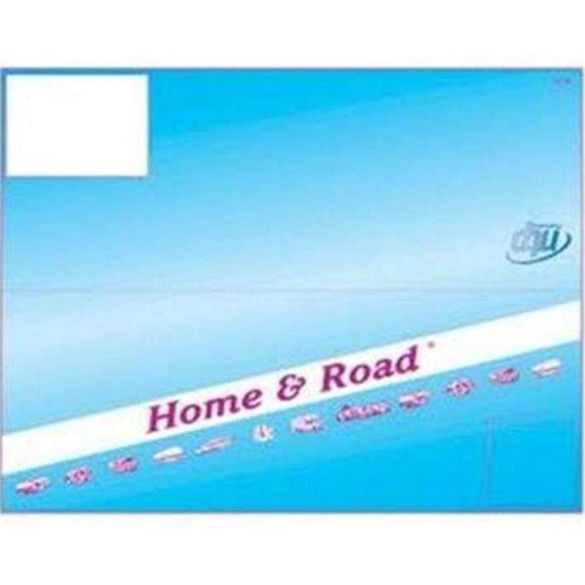 NTP H6 100Pk Header Card