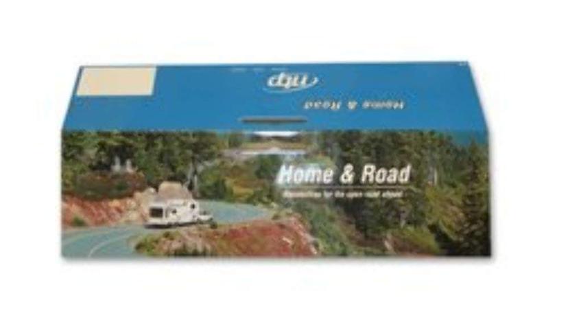 NTP H8 100Pk Header Card