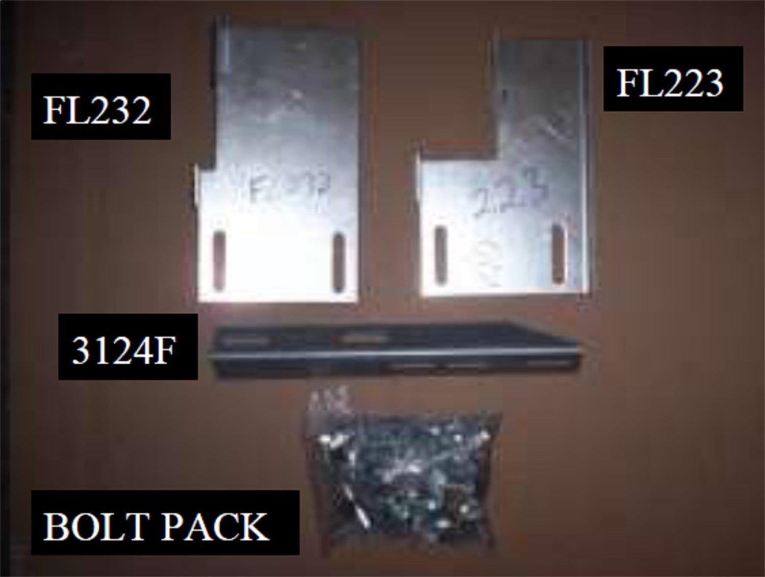 OWENS 10-1213 Running Board - High quality product image showing OWENS 10-1213 Running Board details and features