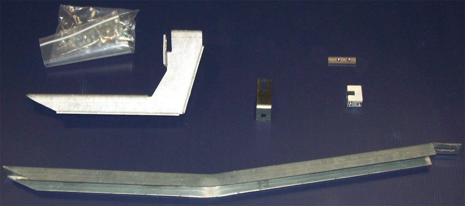 OWENS 10-1261 Running Board - High quality product image showing OWENS 10-1261 Running Board details and features