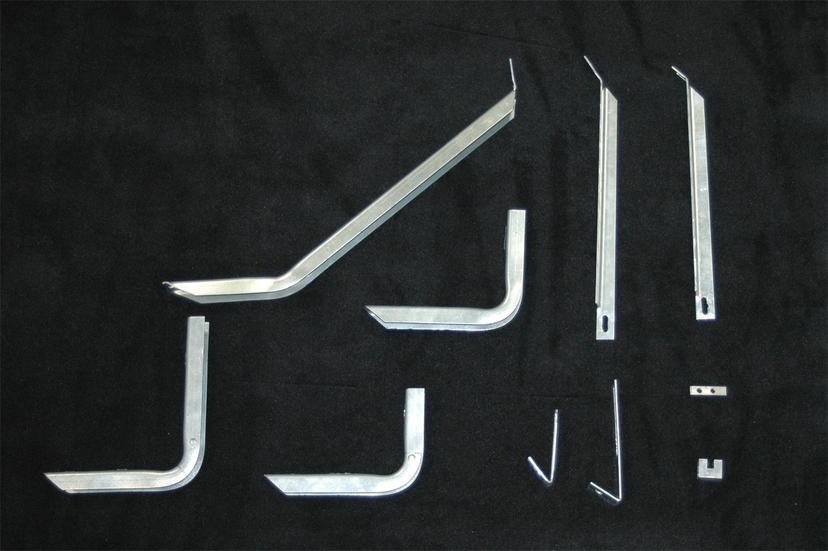 OWENS 10-1269 Running Board