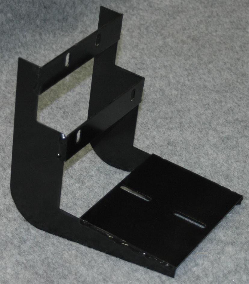 OWENS 10-1273 ClassicPro Series 2in. Riser Brackets Kit