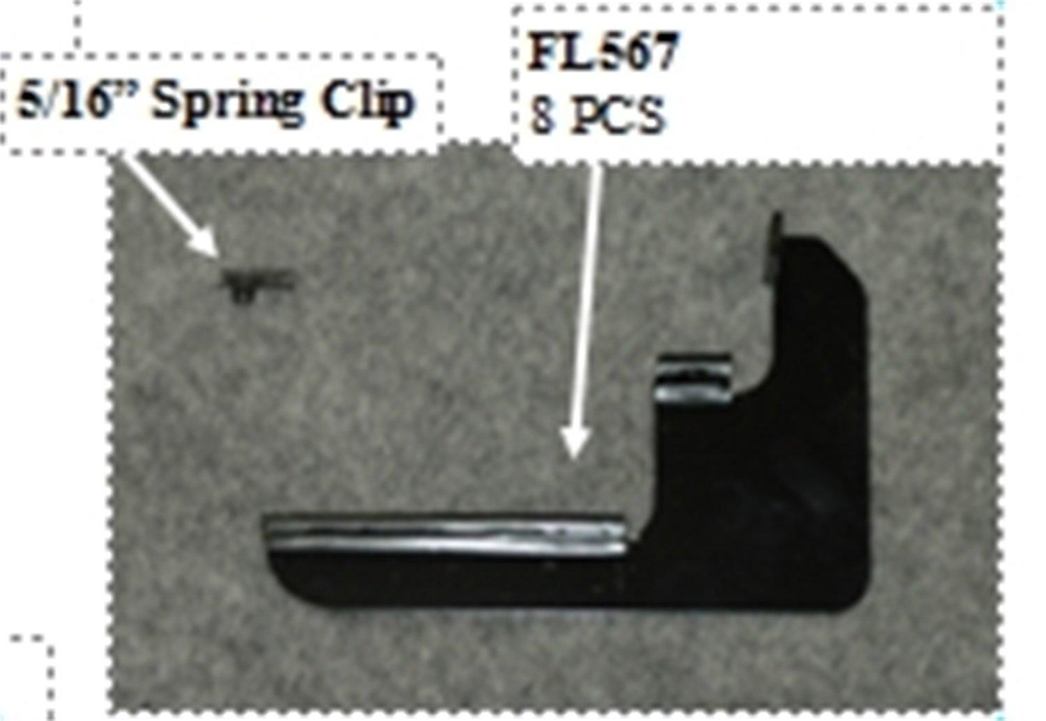 OWENS 10-1275 Bracket Kit - High quality product image showing OWENS 10-1275 Bracket Kit details and features