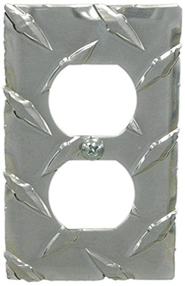 OWENS 39134 Electric Outlet Cover