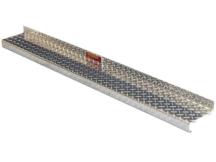 OWENS 84005 ClassicPro Series Diamond 4in. Box Running Boards