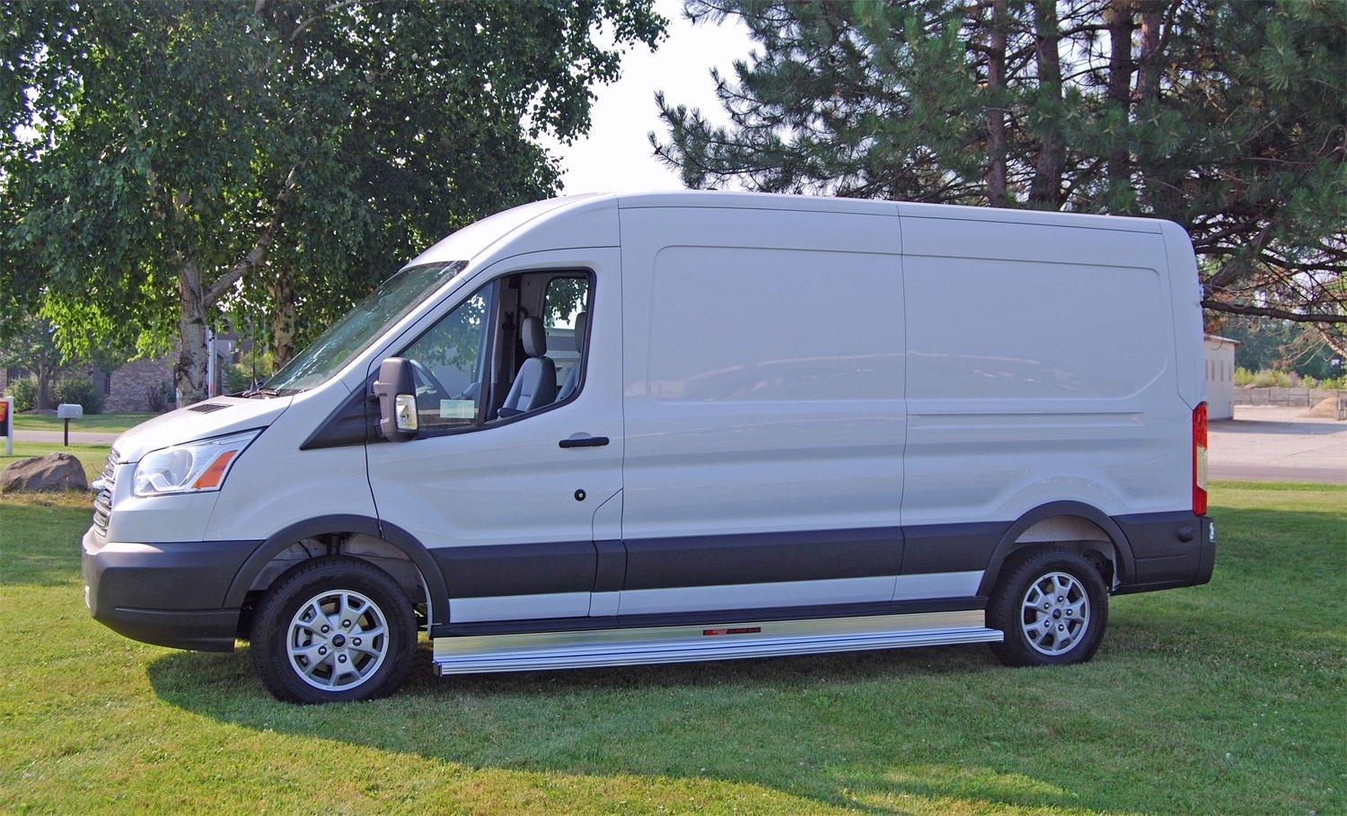 OWENS OC72409-01 Running Board - High quality product image showing OWENS OC72409-01 Running Board details and features