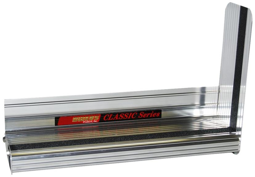 OWENS OC7424X ClassicPro Series Extruded 2in. Box Running Boards