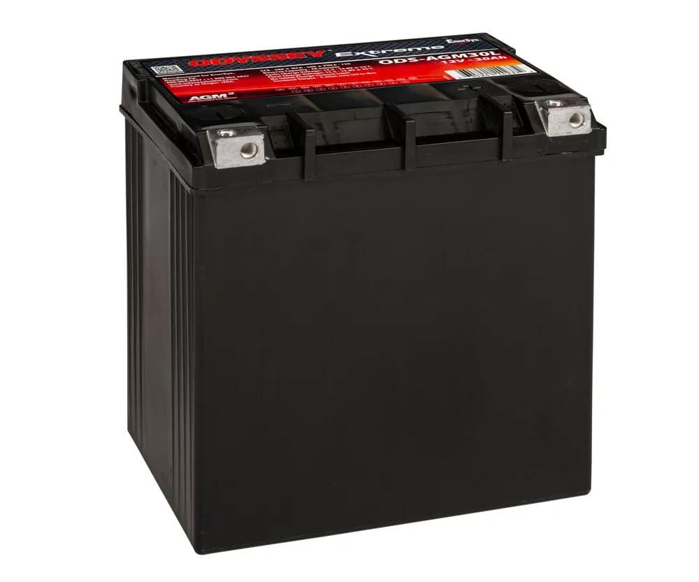 ODYSSEY ODS-AGM30L ODS Battery - High quality product image showing ODYSSEY ODS-AGM30L ODS Battery details and features
