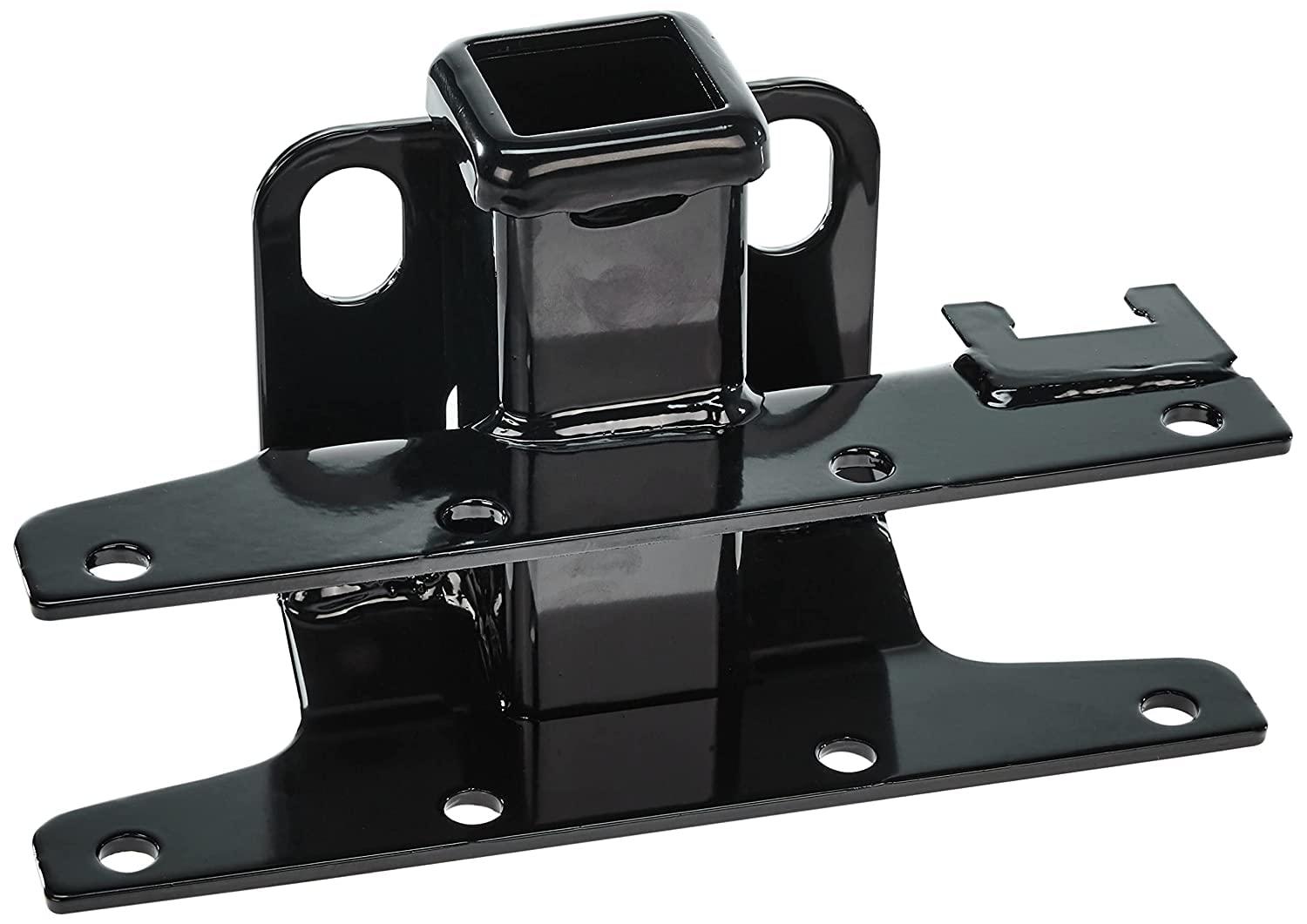 RUGGED RIDGE 11580.60 Trailer Hitch Kit, Wire Harness, Logo; 07-18 Wrangler - High quality product image showing RUGGED RIDGE 11580.60 Trailer Hitch Kit, Wire Harness, Logo; 07-18 Wrangler details and features