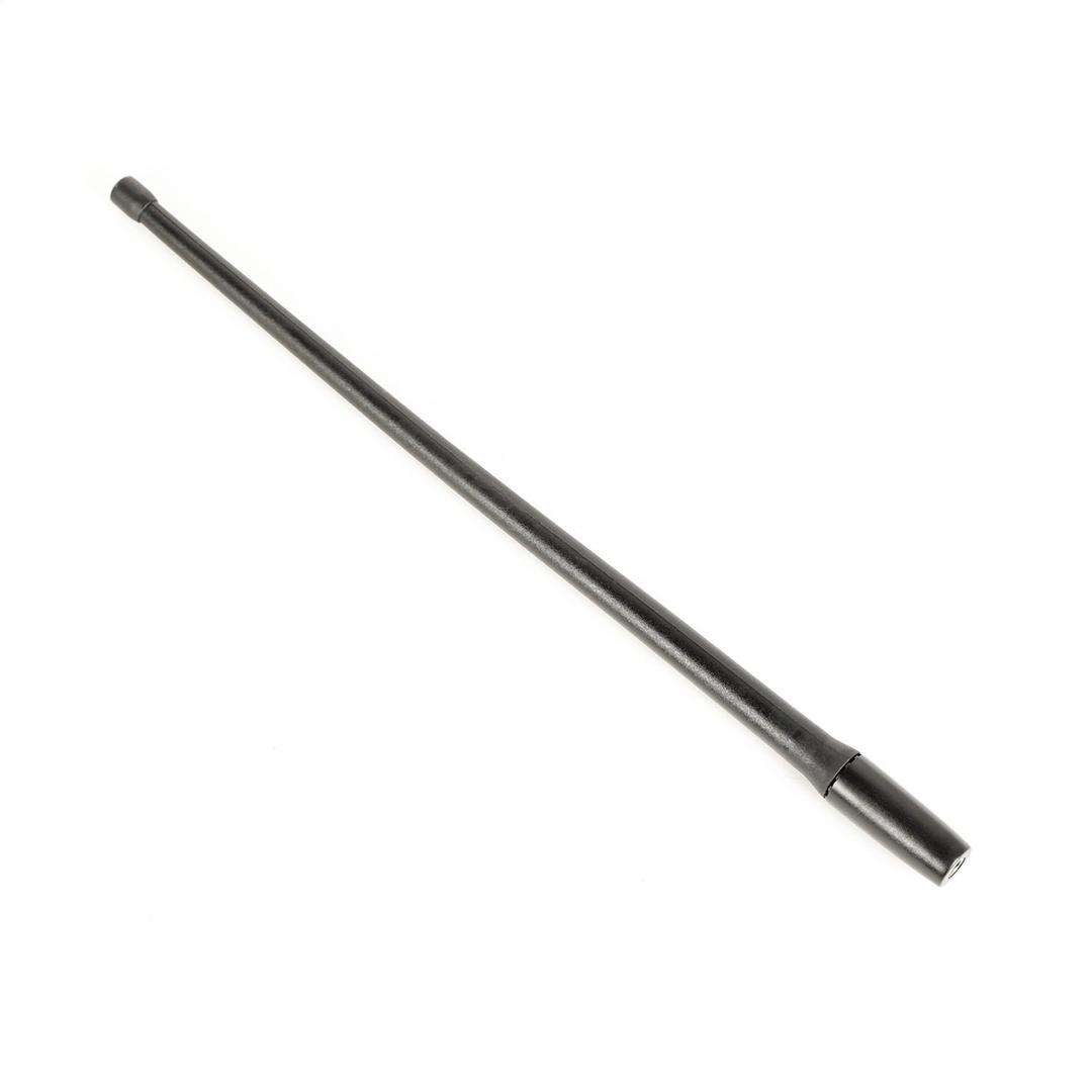 RUGGED RIDGE 17212.10 Antenna, Reflex, 13 inch Fits 2007-2024 Jeep Wrangler Jk/JL; 2020-2024 Jeep Gladiator JT - The Twister Group Tools product