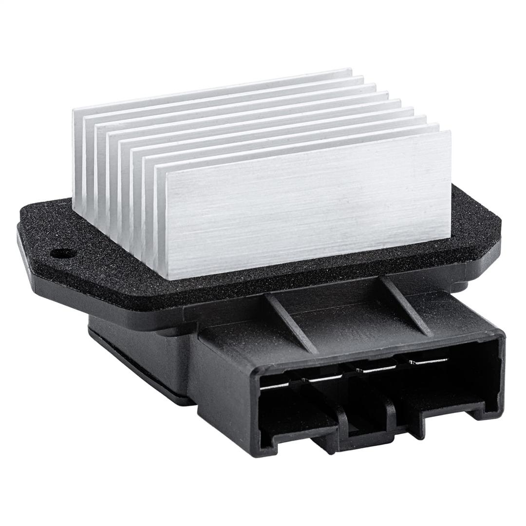 OMIX-ADA 17909.11 Blower Motor Module | OE Reference: 68018105AA | Fits 2011-2018 Jeep Wrangler and 2010-2017 Grand Cherokee - The Twister Group Tools product