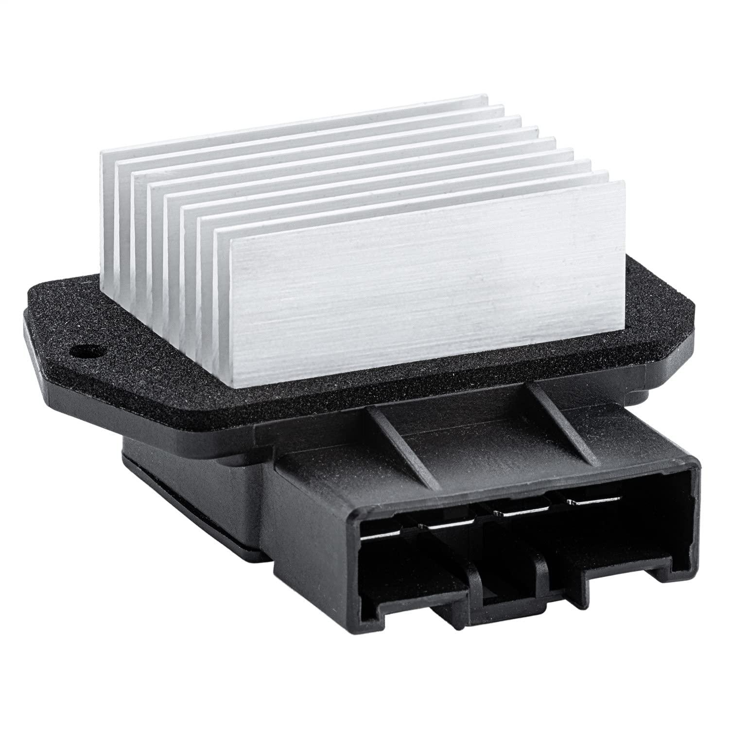 OMIX-ADA 17909.11 Blower Motor Module | OE Reference: 68018105AA | Fits 2011-2018 Jeep Wrangler and 2010-2017 Grand Cherokee - High quality product image showing OMIX-ADA 17909.11 Blower Motor Module | OE Reference: 68018105AA | Fits 2011-2018 Jeep Wrangler and 2010-2017 Grand Cherokee details and features