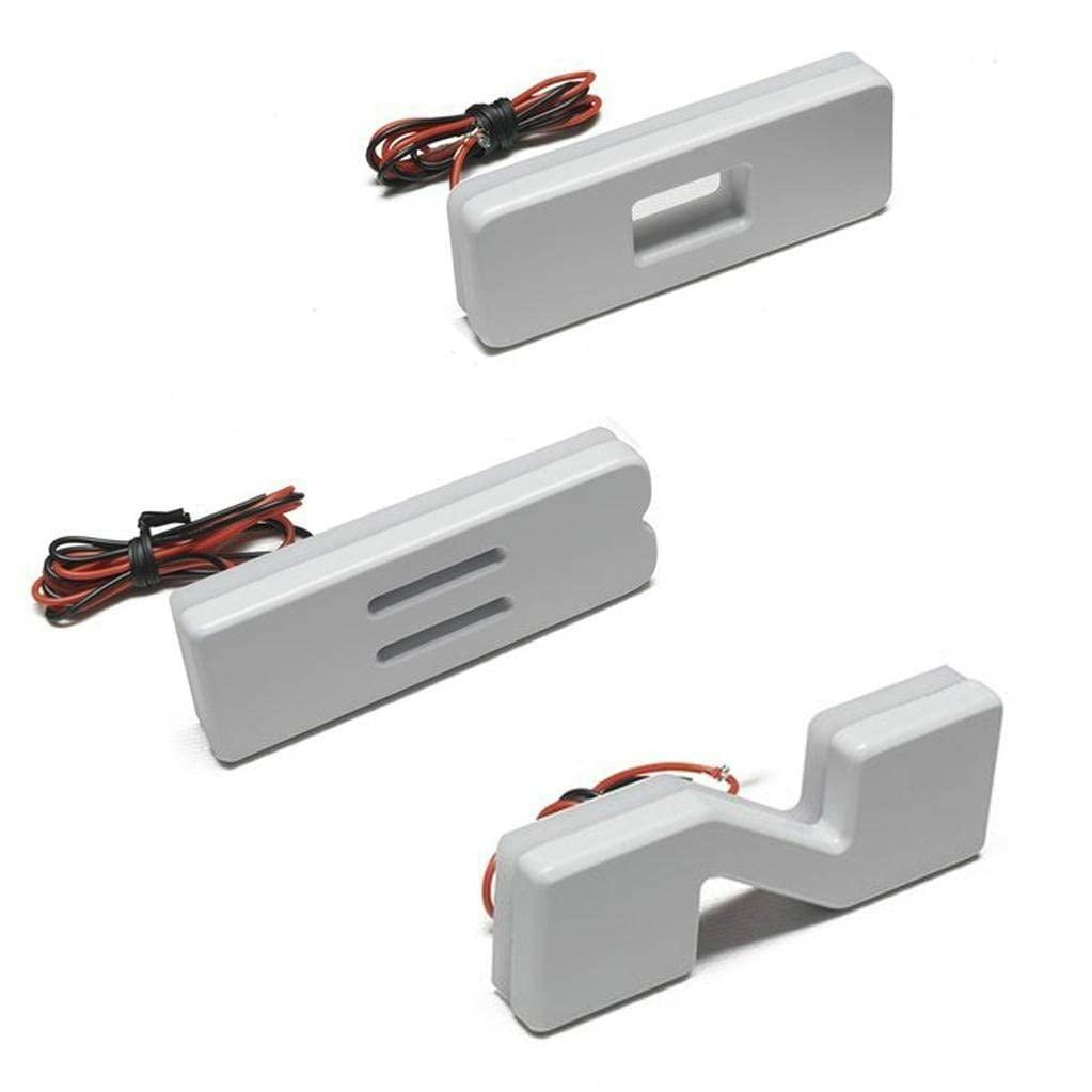 ORACLE LIGHTING 3140-C-005 LIGHTING LED Letter C - Universal Illuminated Letter Badges, Matte White Surface Finish, 1 Light (Amber) - High quality product image showing ORACLE LIGHTING 3140-C-005 LIGHTING LED Letter C - Universal Illuminated Letter Badges, Matte White Surface Finish, 1 Light (Amber) details and features