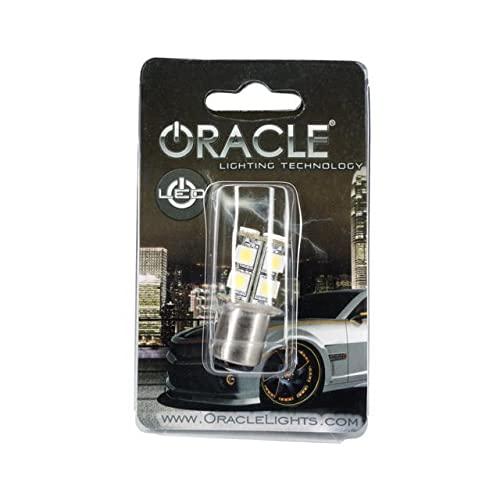 ORACLE LIGHTING 5007-001 Lighting (1157) 13 LED Bulb (Single) (Cool White) - High quality product image showing ORACLE LIGHTING 5007-001 Lighting (1157) 13 LED Bulb (Single) (Cool White) details and features
