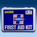 ORION 965 CRUISER FIRST AID KIT - High quality product image showing ORION 965 CRUISER FIRST AID KIT details and features