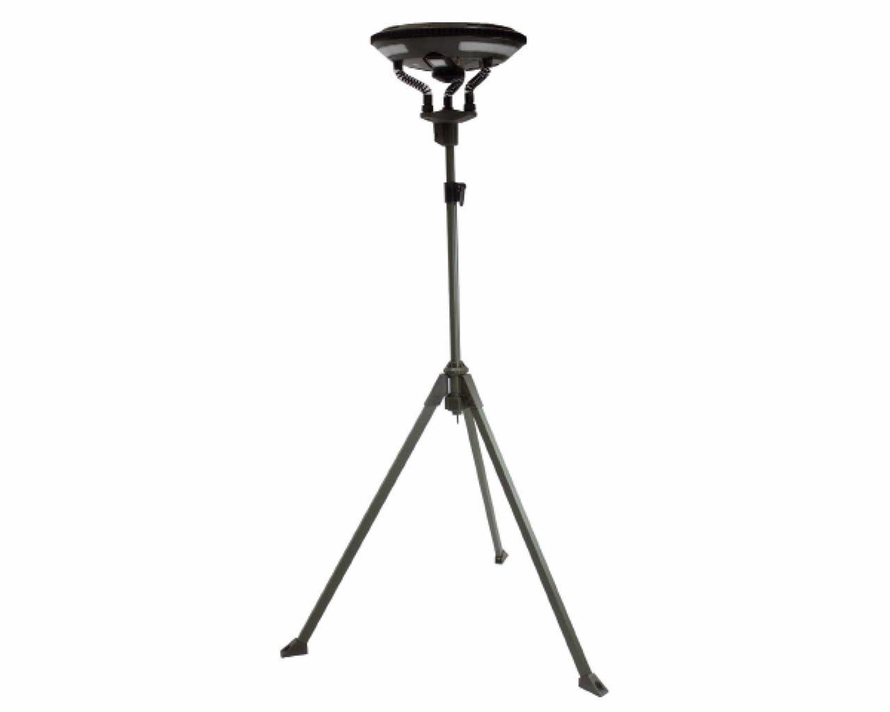 OVERLAND 15049901 Wild Land Camping Gear - UFO Solar Light Light Pods & Speaker Universal - High quality product image showing OVERLAND 15049901 Wild Land Camping Gear - UFO Solar Light Light Pods & Speaker Universal details and features