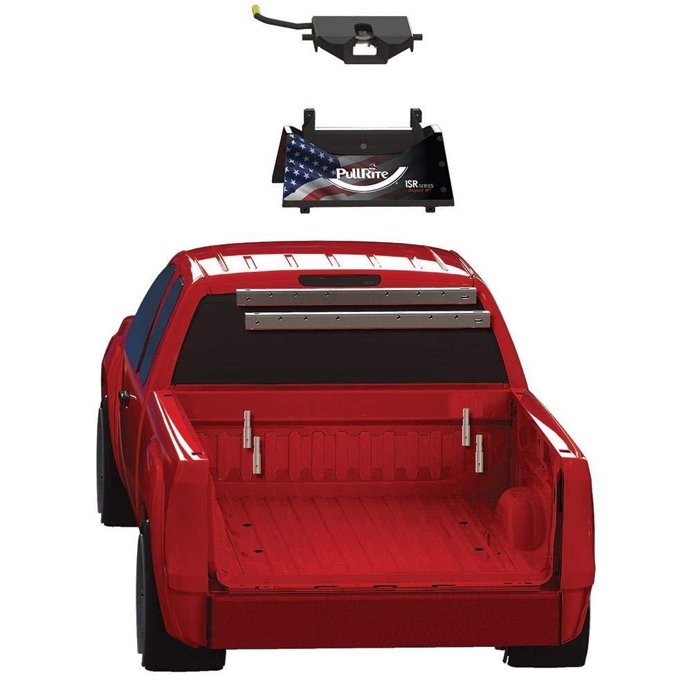 PULLRITE 2328 Mounting Kit - The Twister Group Tools product