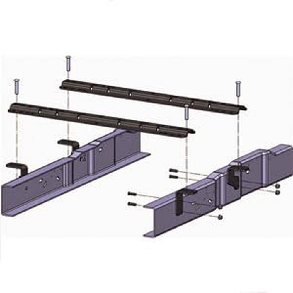 PULLRITE 2720 UNIVRSL (IS) 5TH BRCKT - High quality product image showing PULLRITE 2720 UNIVRSL (IS) 5TH BRCKT details and features