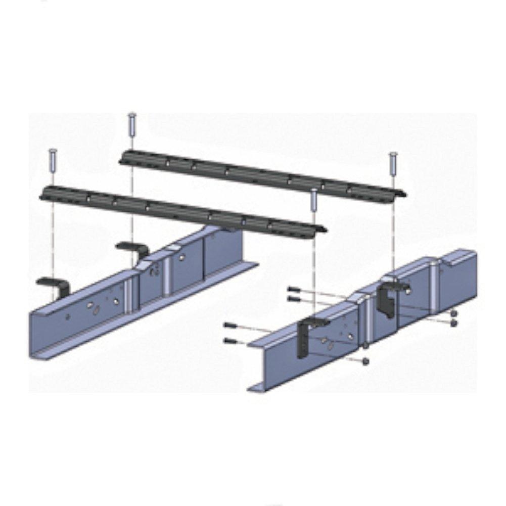 PULLRITE 2726 Industry Std MTG Kit Ford 1999-2010 - High quality product image showing PULLRITE 2726 Industry Std MTG Kit Ford 1999-2010 details and features