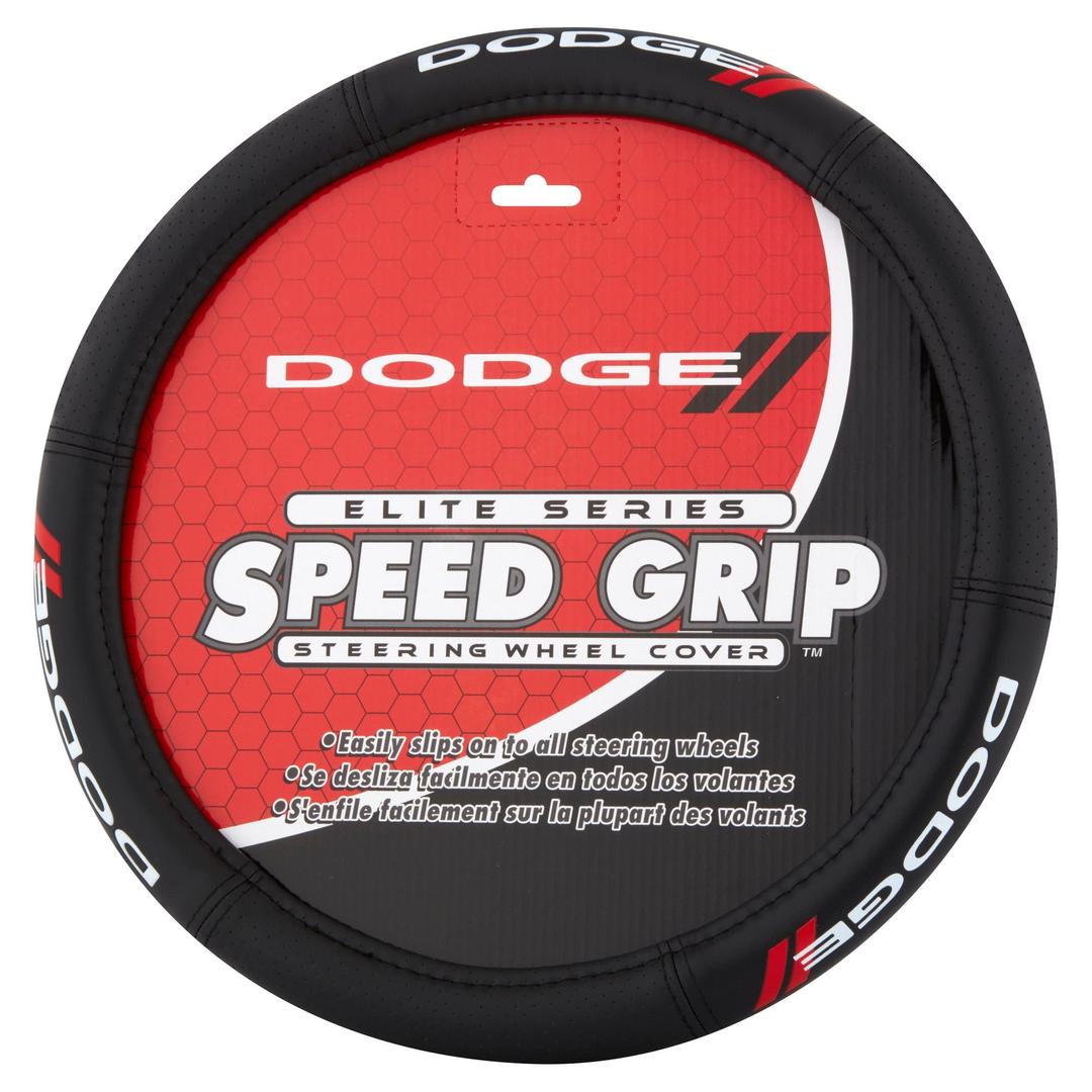 PLASTICOLOR 006726R01 Dodge Elite Speed Grip - The Twister Group product