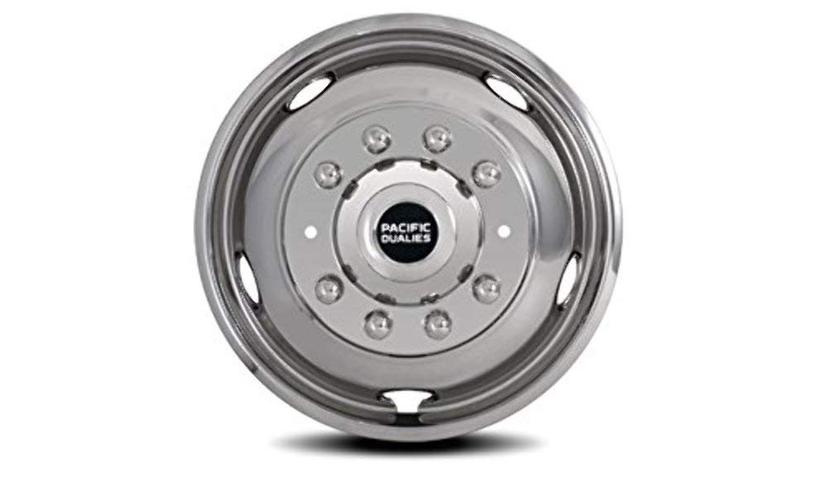 PACIFIC DUALIES 43-1901 Wheel Simulator