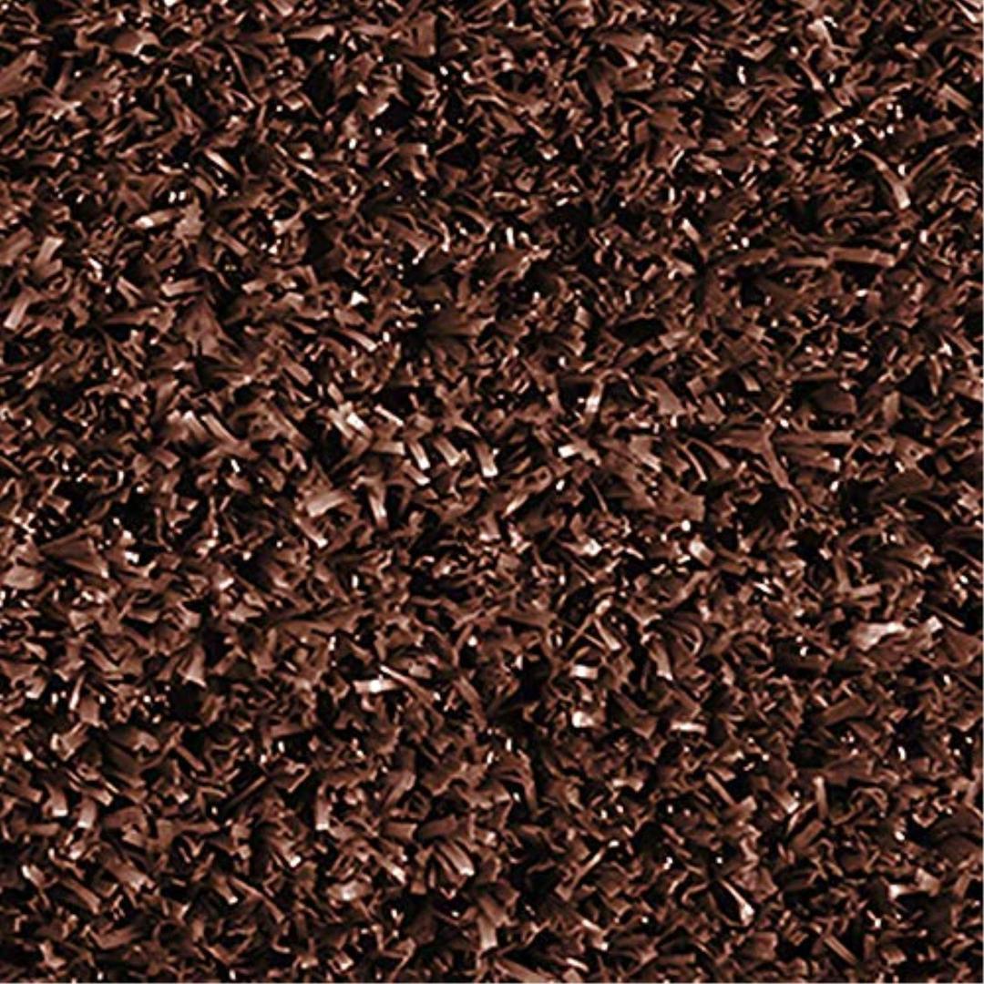 PREST-O-FIT 2-1182 Surface Mate Pat Rug 6 X 9 Espresso - The Twister Group Tools product