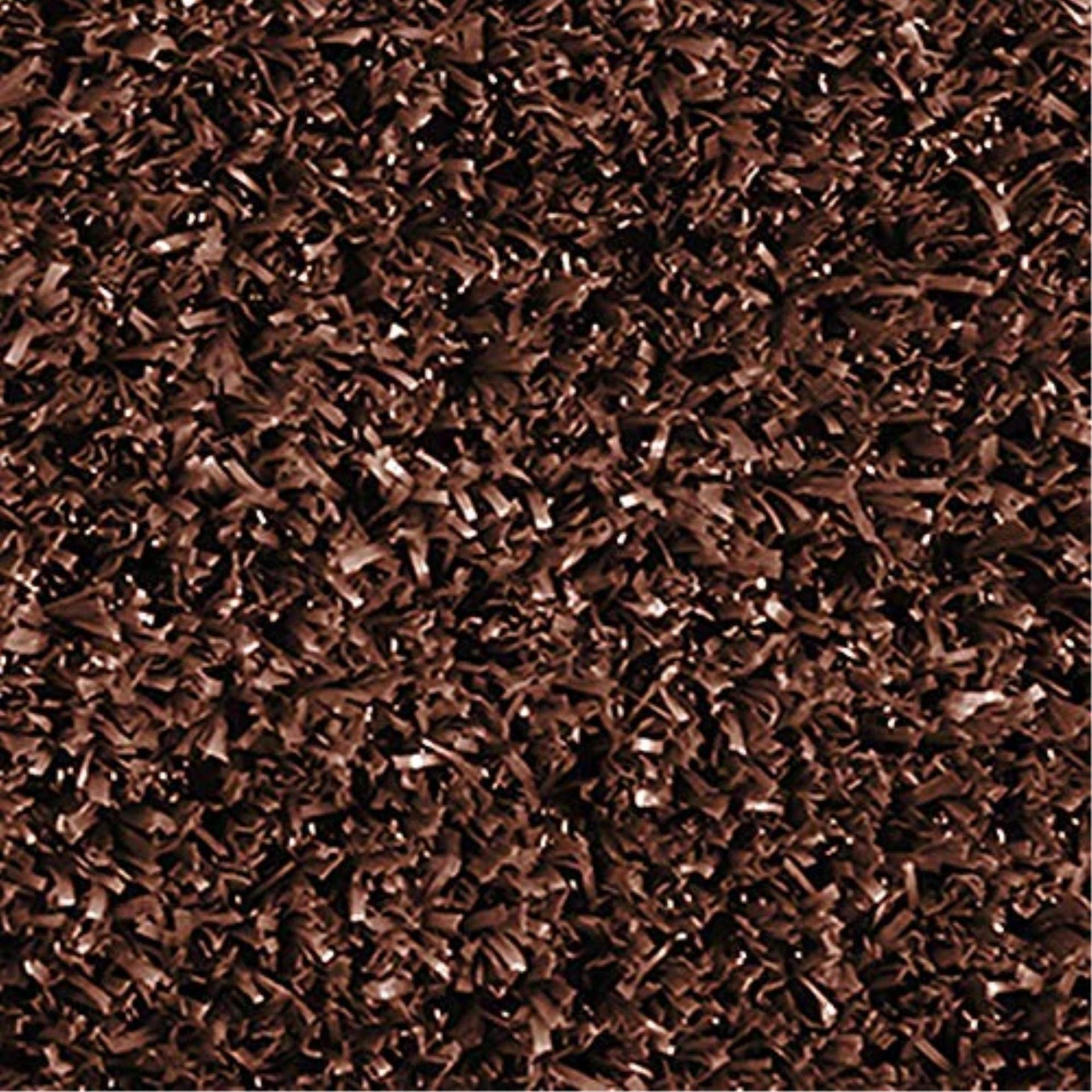 PREST-O-FIT 2-1182 Surface Mate Pat Rug 6 X 9 Espresso - High quality product image showing PREST-O-FIT 2-1182 Surface Mate Pat Rug 6 X 9 Espresso details and features