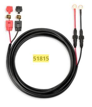 PROMARINER 51815 15FT Universal DC Cable Extender