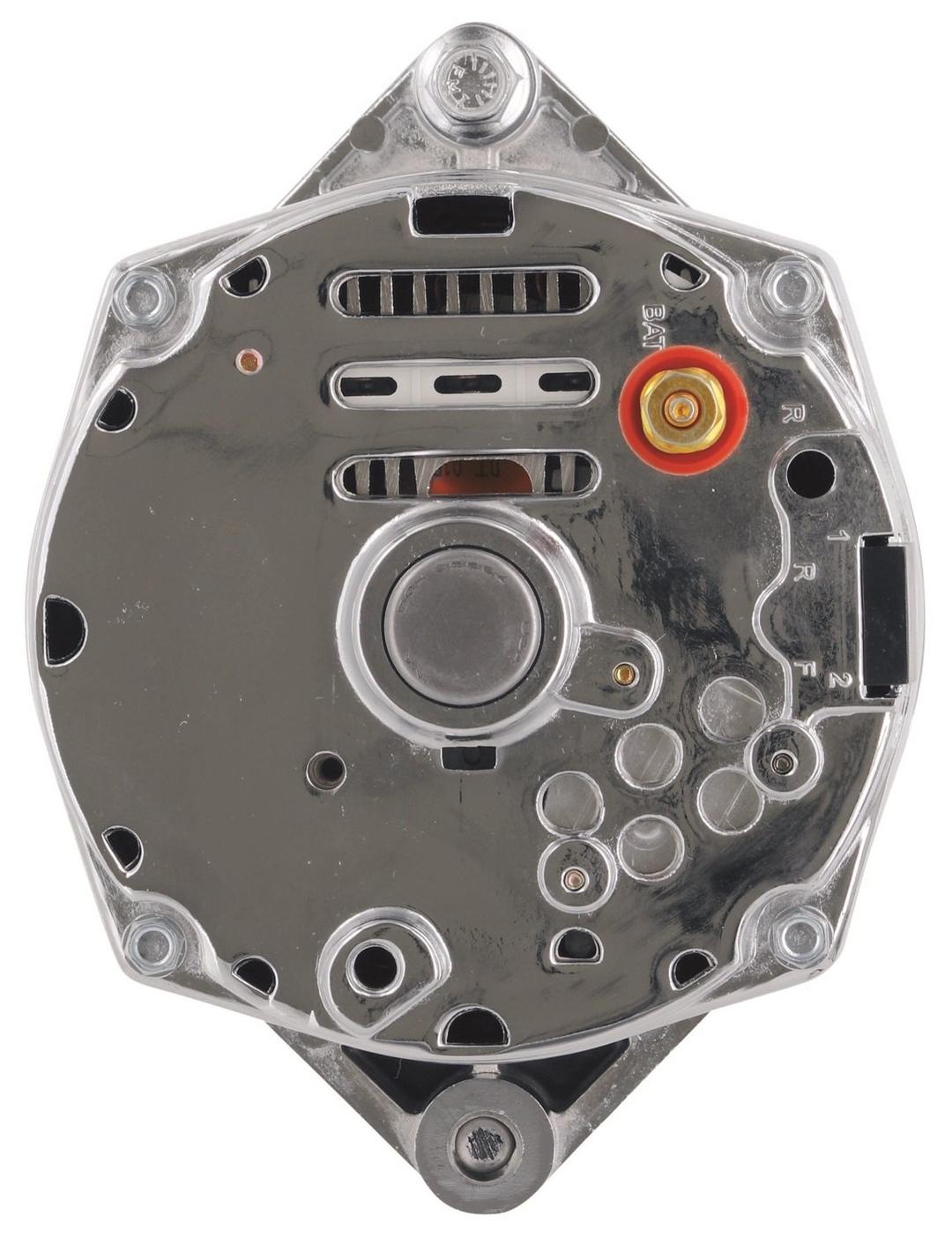 POWERMASTER 17127 ALT CHEVY - The Twister Group Tools product