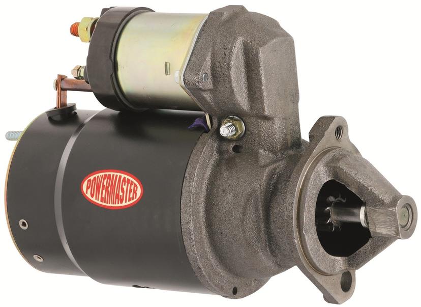 POWERMASTER 3635 STARTER GM 10MT NAT
