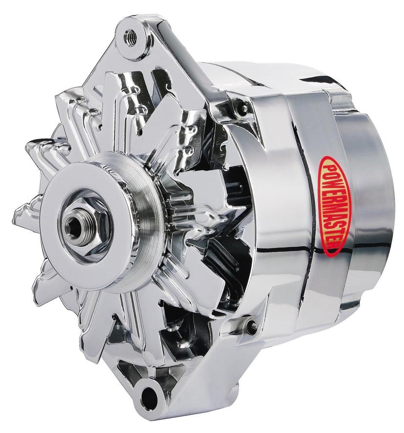 POWERMASTER 37127 Alternator