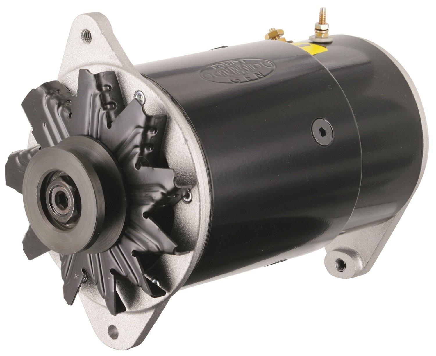 POWERMASTER 82051-2 Alternator - High quality product image showing POWERMASTER 82051-2 Alternator details and features