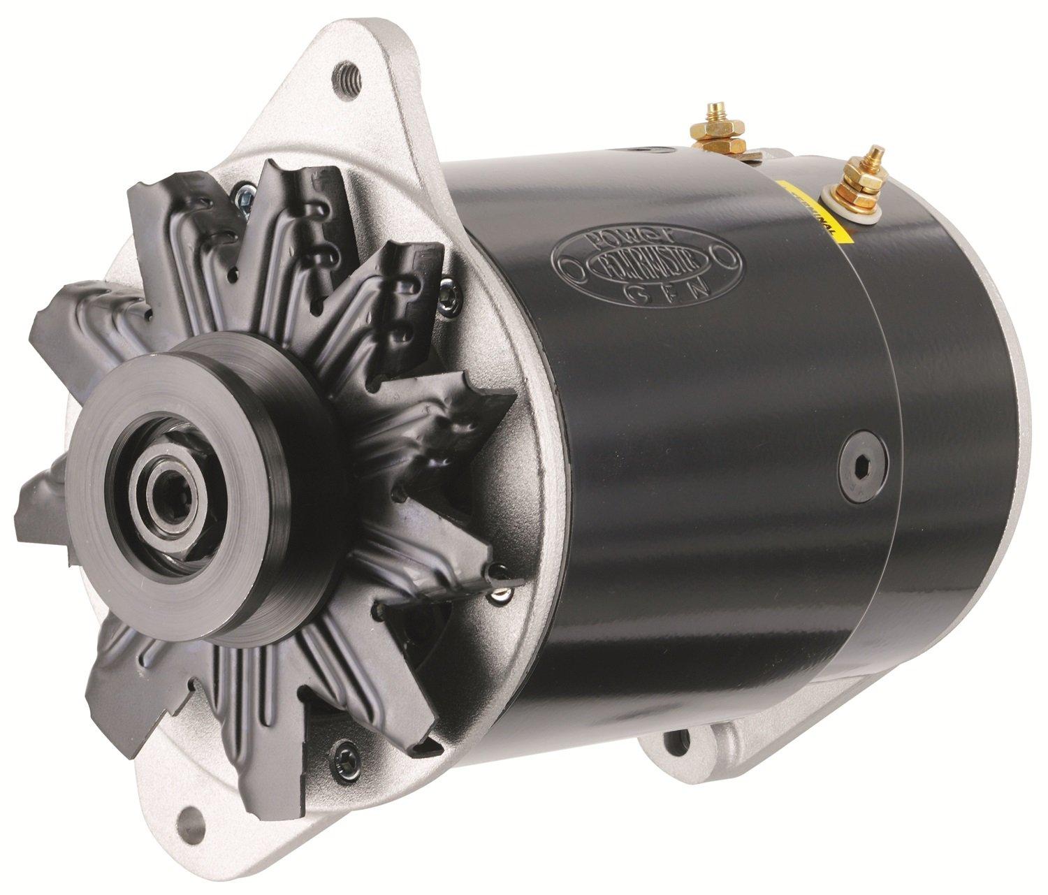 POWERMASTER 82111-2 Alternator - High quality product image showing POWERMASTER 82111-2 Alternator details and features