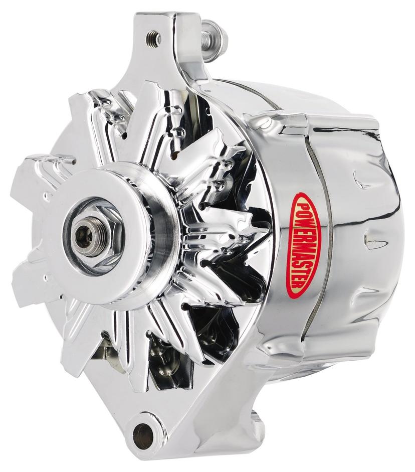 POWERMASTER 8-37141 Alternator