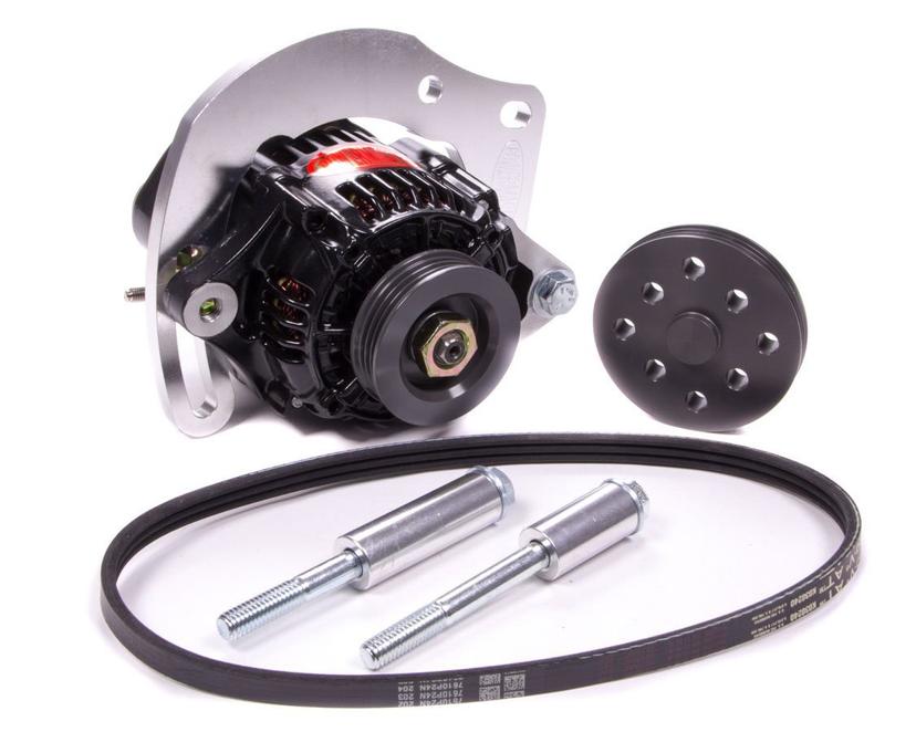 POWERMASTER 8-801 High Mount Alternator Kit
