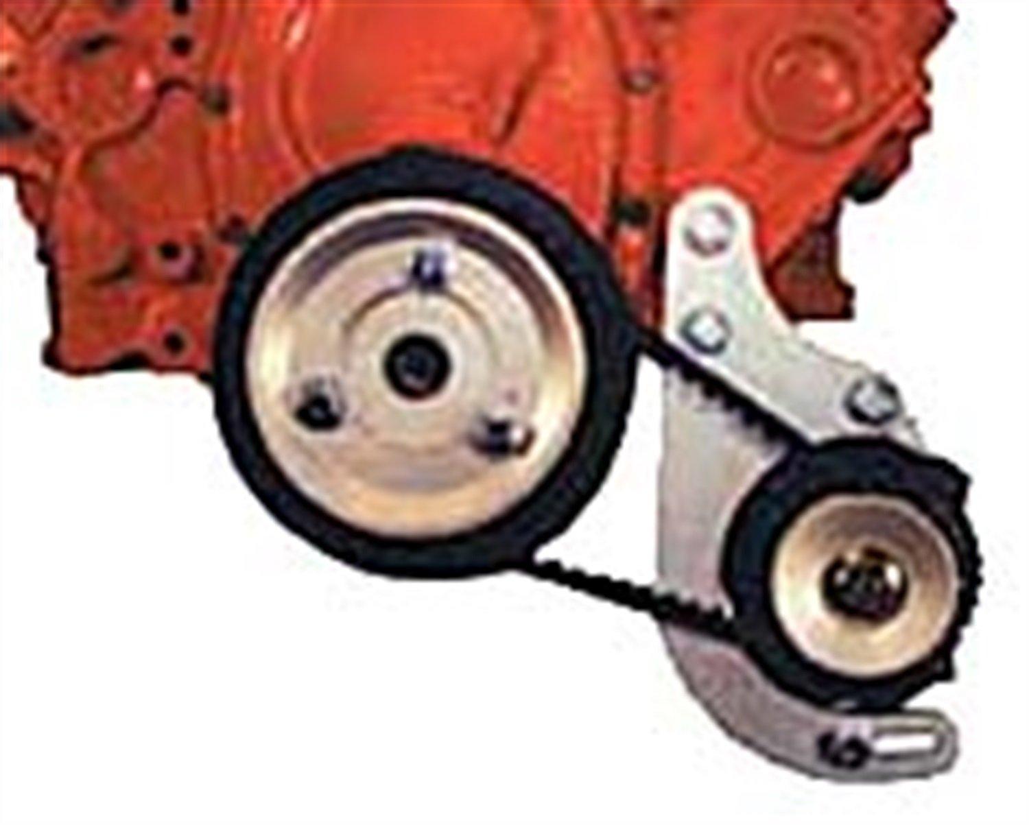 POWERMASTER 8-881 Alternator Mount Kit - High quality product image showing POWERMASTER 8-881 Alternator Mount Kit details and features